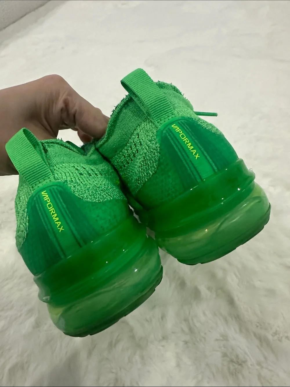 Nike vapormax 2023